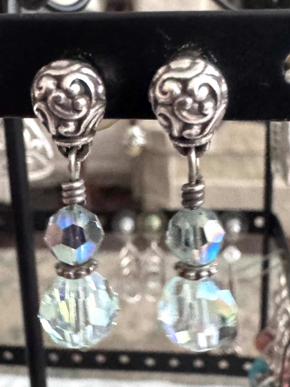 Brighton earrings